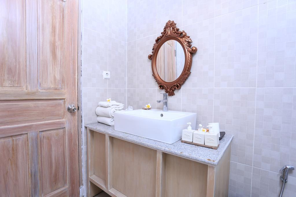Reddoorz @ Umalas Seminyak Extérieur photo