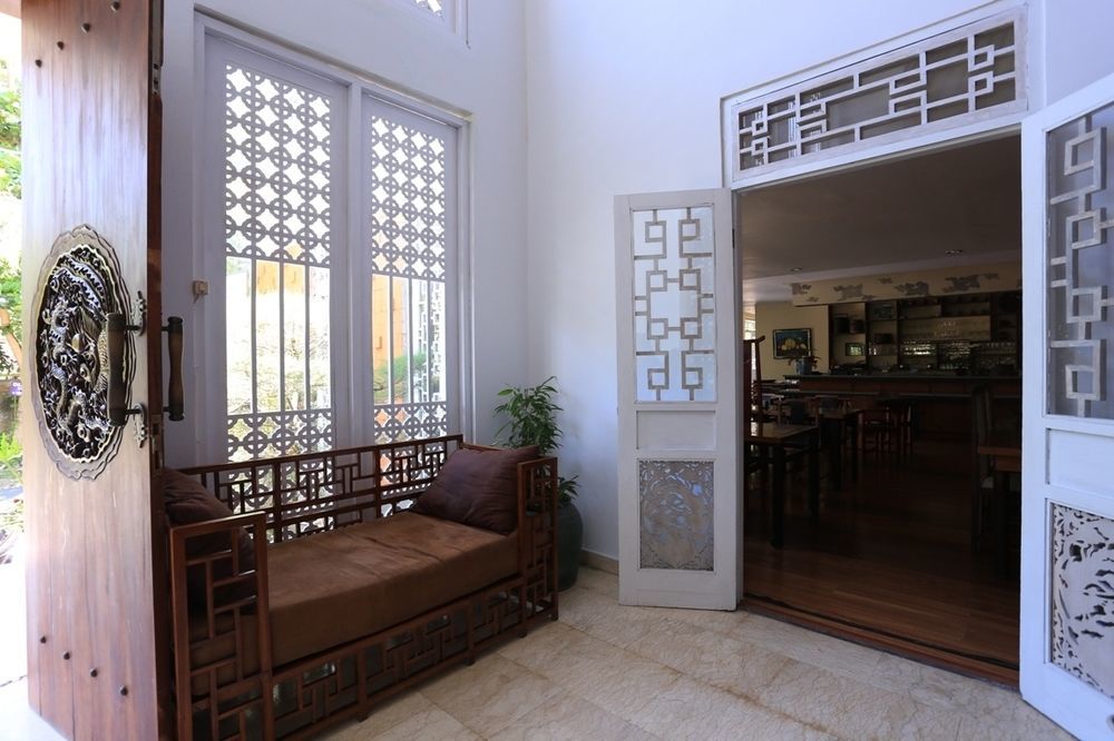 Reddoorz @ Umalas Seminyak Extérieur photo